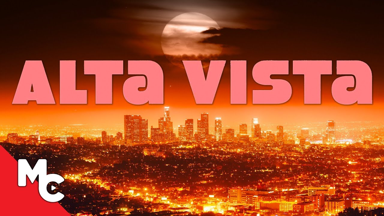 Alta Vista (2020)