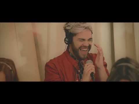 Coral Kemuel - Quando Jesus estendeu sua mão (Cortado)