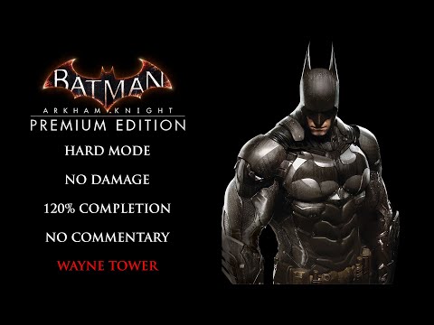 Comprar o Batman: Arkham Knight Edição Premium