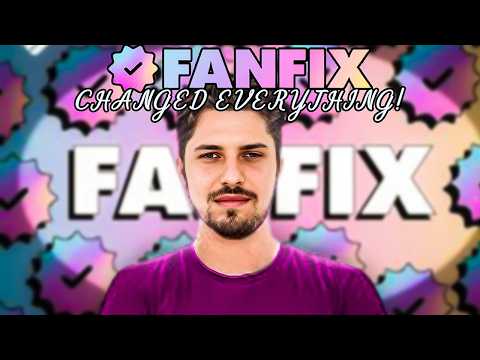 Fanfix Leak