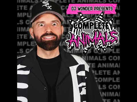 Complete Animals Trailer