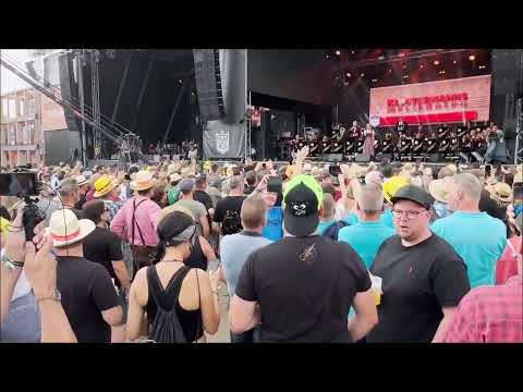 Böhmische Schlager- Böhmische Liebe, Böhmischer Traum, Wir Musikanten,  Woodstock der Blasmusik 2023