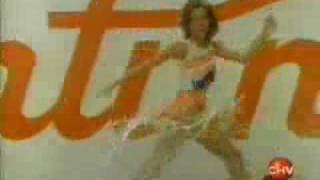 Comercial Cachantún Sin Gas (1990)