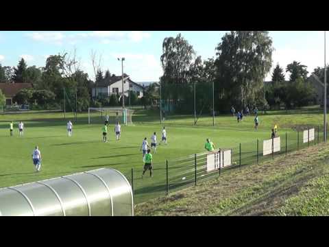 Wiślanka Grabie - Jutrzenka Giebułtów