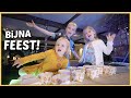 ALLES VOORBEREiDEN VOOR HET KiNDERFEEST VAN MORGEN! ? | Bellinga Vlog #2243