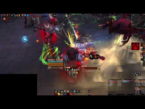 (Arms) Halls of Atonement + 15