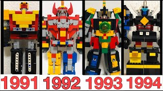 Download lagu lego 1991〜1994 powerrager Jet Icarus MIGHTY MORPHIN Thunder Megazord Muteki Shogu ジェット 大獣神 大連王 無敵将軍 mp3 Download lagu lego 1991〜1994 powerrager Jet Icarus MIGHTY MORPHIN Thunder Megazord Muteki Shogu ジェット 大獣神 大連王 無敵将軍 mp3