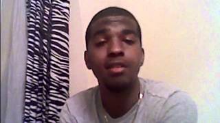 AJ Sings Mario-Lay In My Bed