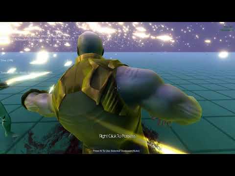 1 Thanos VS 10,000 Clone Troopers (Ultimate Battle Simulator)