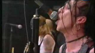 Backyard Babies Ankkarock - One sound one (6)