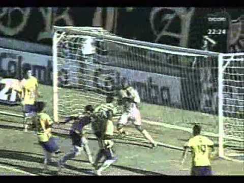 Pelotas 1x0 Grêmio (Boca do Lobo) Compacto no Bate Bola 01/04/2012 da TVcom