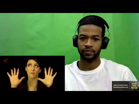 Karmin | Your Love (Nicki Minaj Cover) #VeteranReacts