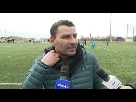 Trică: "Fiul meu seamănă puțin cu Zlatan Ibrahimovic. Și la fizic, și la alergătură, și la codiță"