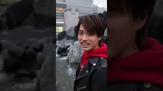 AIロケ地巡りテスト【つくばセンター広場】