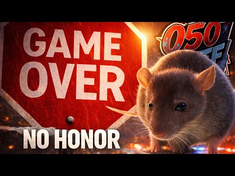 CHYNA BRIM, HASSAN CAMPBELL & HARLEM LEGEND SAY THE STREETS ARE OVER