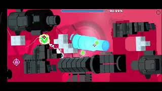 Globular Cluster [Easy Demon by Buziris] (100%)