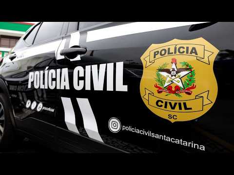 Adolescente é apreendido em São Cristóvão do Sul após investigação de crime sexual
