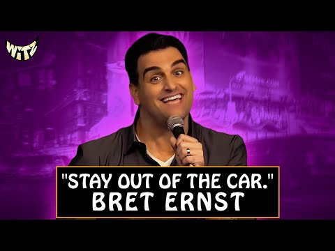 How To Survive A Long-Term Relationship | Bret Ernst Stand-Up Comedy