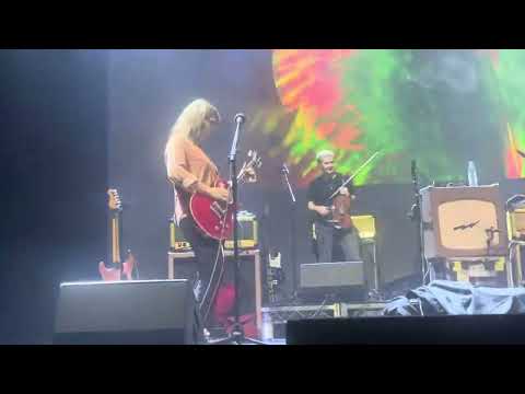 Thumbnail for When I Was A Painter- The Breeders featuring Tanya Donelly , live at the Wiltern 10/19/23 by Tanya Donelly