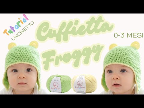 Miniature tutoriel 3 : Justin BabyPro laine mérinos extrafine pelote 50g