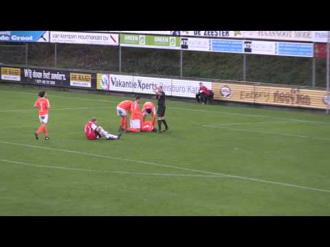 Quick Boys - SDV Barneveld