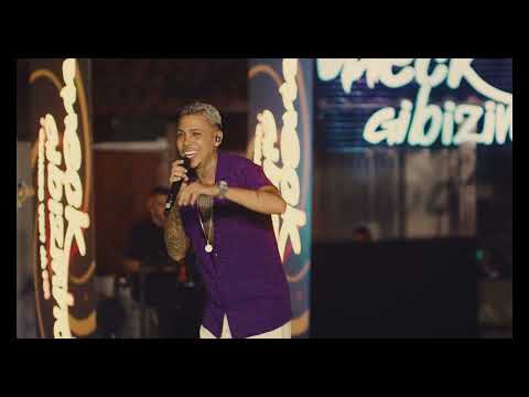 DEIXA TUDO COMO TA // MECK GIBIZINHO 