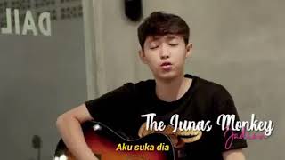 Download lagu The Junas Monkey - Jadian (Cover Chika Lutfi) mp3