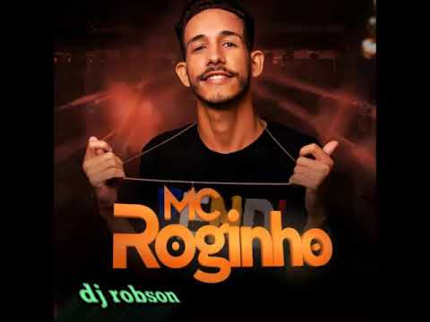 MC ROGINHO - (BATIDÃO ROMÂNTICO)