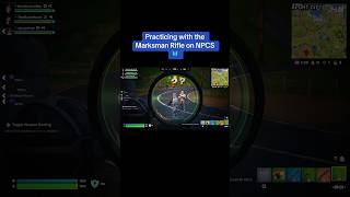Download lagu Fortnite: Star Wars NPC Sniper Practice #shorts mp3