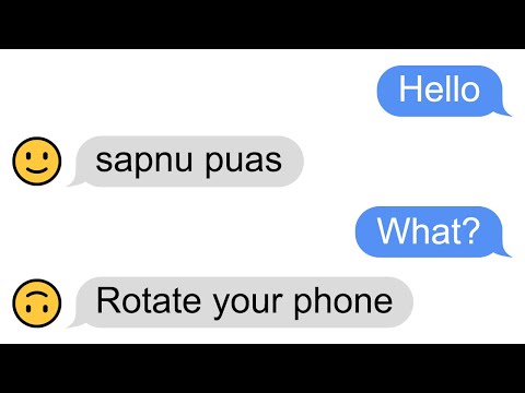 25 Funny Texts with Unexpected Endings! 😲