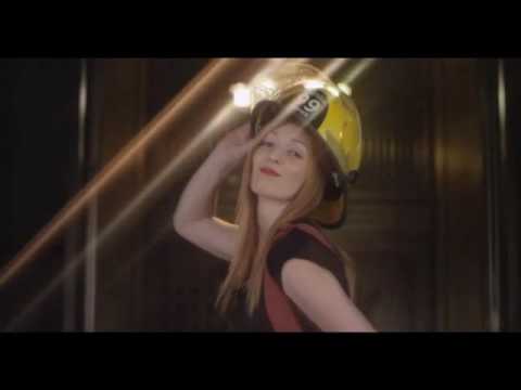 Kristina Maria - Bang U Up! (Official Video)