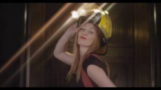 Kristina Maria - Bang U Up! (Official Video)