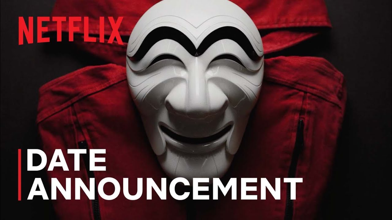 Date Announcement