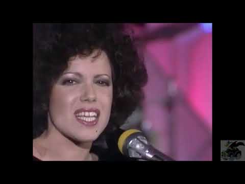 Matia Bazar     Ti sento      Riva del garda 1985