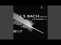 Partita No. 6 in E minor, BWV 830: Tempo di Gavotta