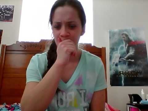 Insurgent Four and Tris TV Spot