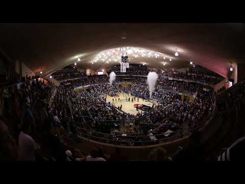 Leones de Ponce vs. Santeros de Aguada. 16/05/24
