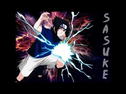 Sasuke's Revenge by Real DefinitionVenom