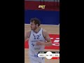 John Meeks (17 points) Highlights vs. Basketbal Academie Limburg