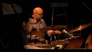 Jazz Organ Fellowship (JOF) Tribute featuring Rhoda Scott and Wil Blades Part 1