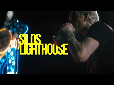 Silos - Lighthouse ft. Shifty of Crazy Town (Official Music Video)