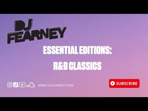 RNB Classics Mix |  The Best of RNB 90s 00s New + Old School Throwbacks