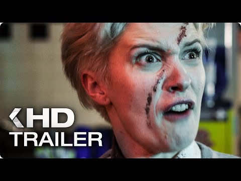 ANNA AND THE APOCALYPSE Trailer (2018)