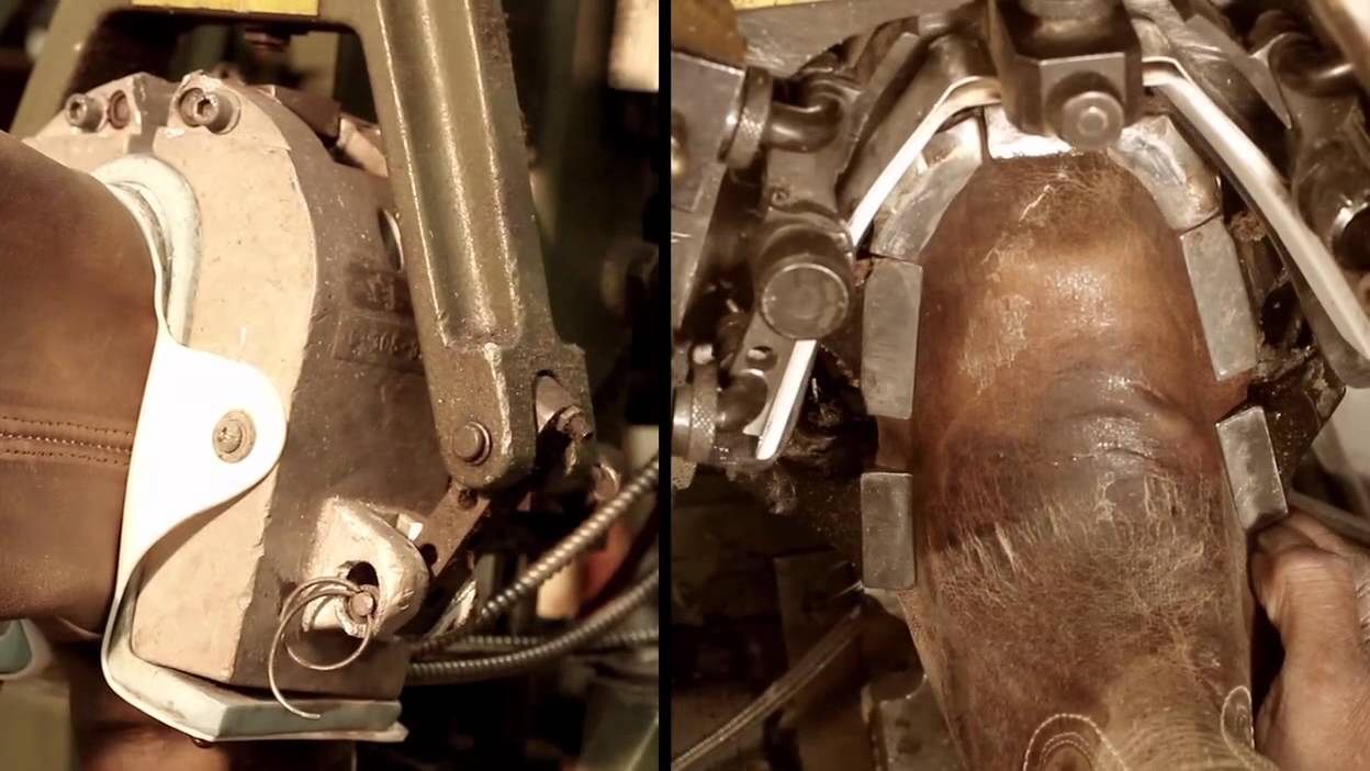 Warren Duck Engineer Boot // Black Multi (US: 7) video thumbnail