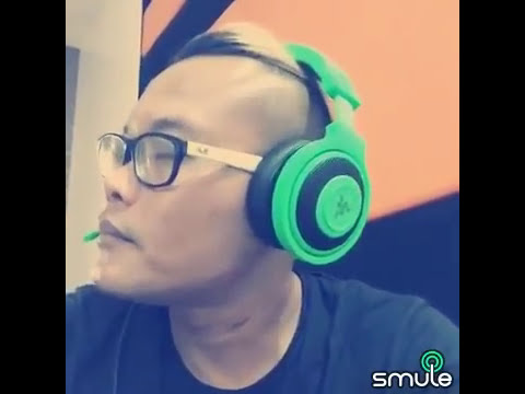 Sampe Nangis-nangis nyanyi Girimis kamari