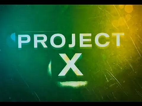 Project X (Clip 'Evening Officers')