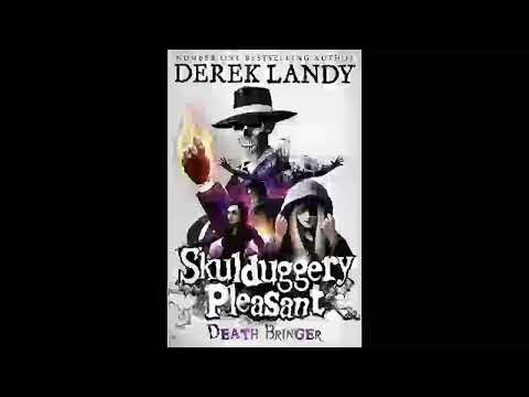 Death Bringer, Derek (ireland) Landy - Part 2