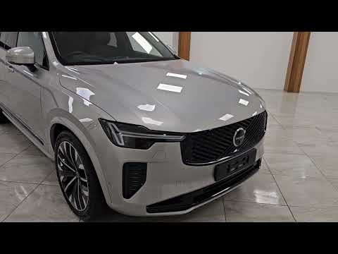 2025 Volvo XC90