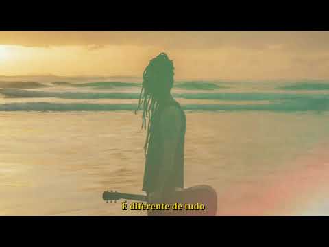 Gabriel Elias, Atitude 67 - Diferente de Tudo (Lyric Video)