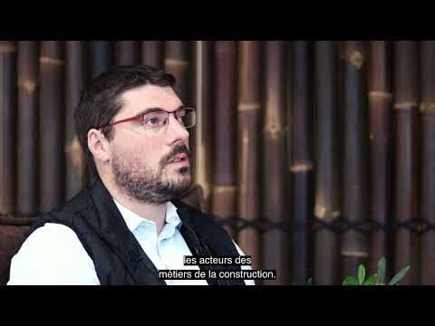 Vidéo BIM GEO2Concept